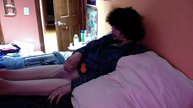 Teddy4420 online show from 03-28-26, 01:49