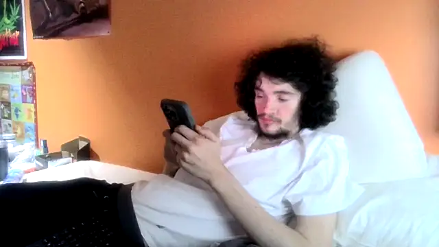 Teddy4420 online show from 03-31-26, 11:38