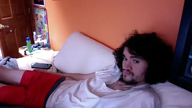 Teddy4420 online show from 04-02-26, 06:38