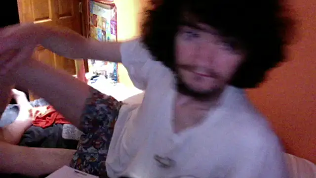 Teddy4420 online show from 04-03-26, 06:55