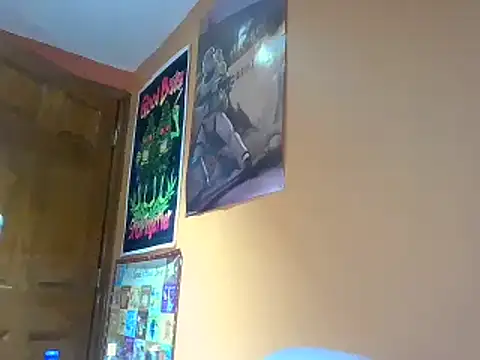 Teddy4420 online show from 04-03-26, 10:19