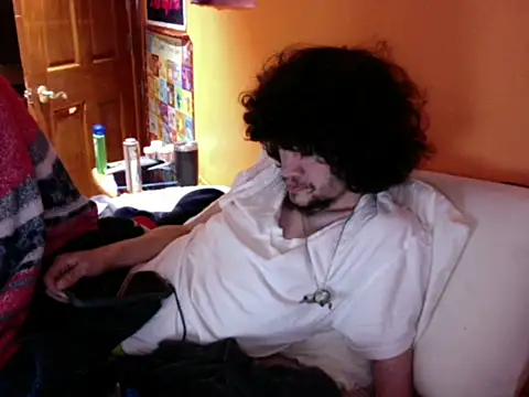 Teddy4420 online show from 04-05-26, 08:11
