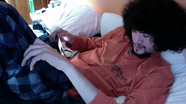Teddy4420 online show from 04-06-26, 04:46