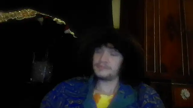 Teddy4420 online show from 05-29-26, 07:50
