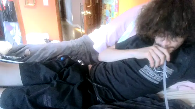 Teddy4420 online show from 06-30-26, 10:33