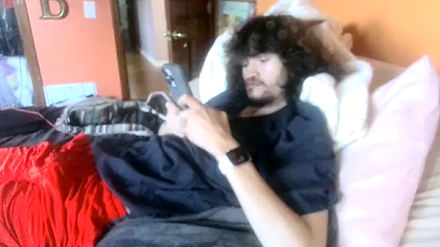 Teddy4420 online show from 07-03-26, 04:24