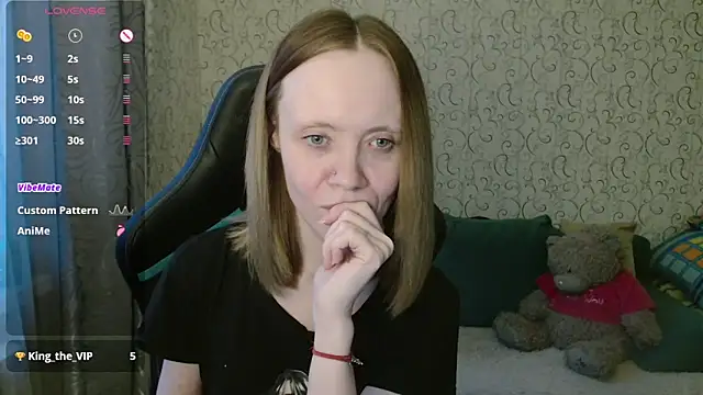 Ricky Chadwick  online show from 04-06-26, 04:30