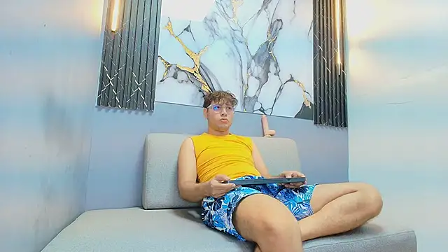 PAULO PARKER2 online show from 03-25-26, 03:56