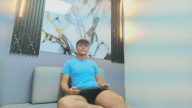 PAULO PARKER2 online show from 03-26-26, 03:56