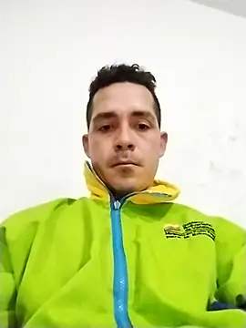 Gabriel leon33 online show from 06-10-26, 06:12
