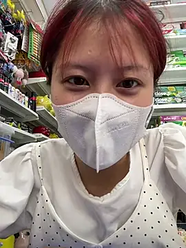 Bethiencute online show from 05-29-26, 02:42