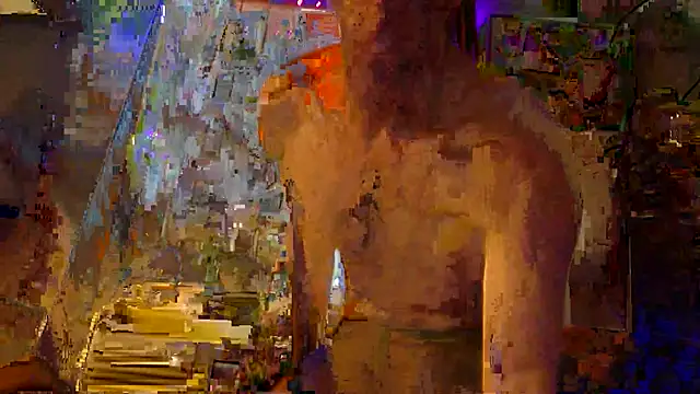 DavidEugeneOr online show from 05-30-26, 03:47