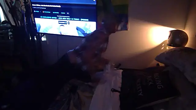 DavidEugeneOr online show from 06-20-26, 03:59