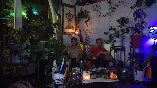 DavidEugeneOr online show from 07-05-26, 11:50