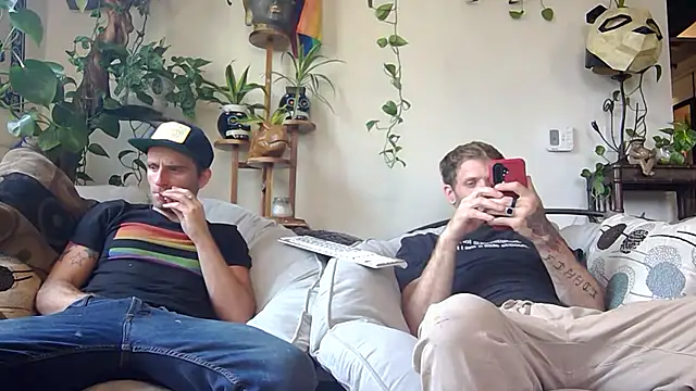 DavidEugeneOr online show from 08-04-26, 08:55
