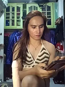 HornyKerujieTrans online show from 07-08-26, 09:47