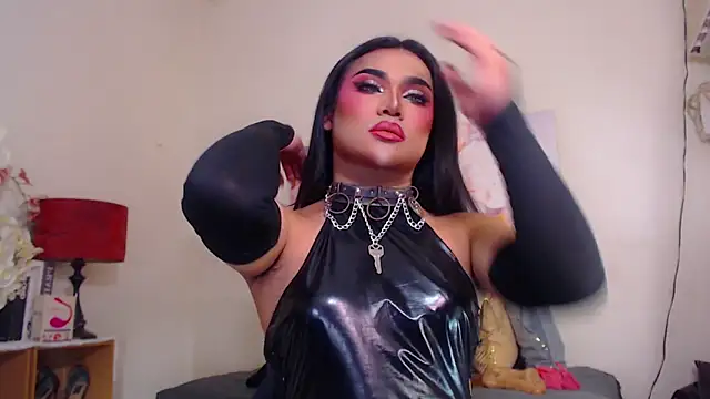 Asian xiannxcummer online show from 05-26-26, 07:04