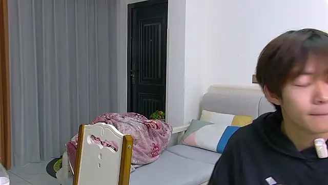 buding-001 online show from 03-25-26, 10:10