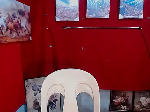 HottestLadyYuna online show from 05-04-26, 07:37