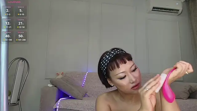 hangiho online show from 06-23-26, 03:37