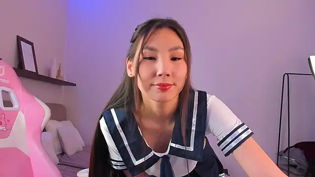 LexieLee online show from 05-21-26, 10:00