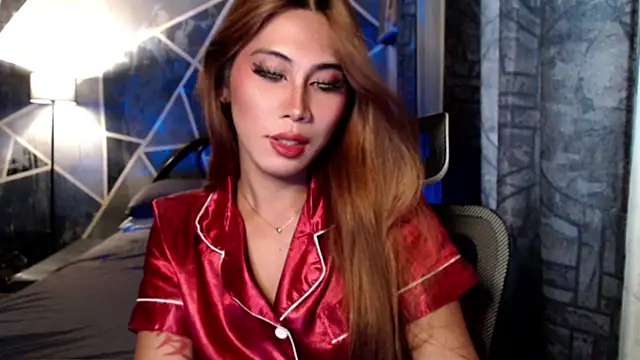 demeterfoxx online show from 03-27-26, 11:26