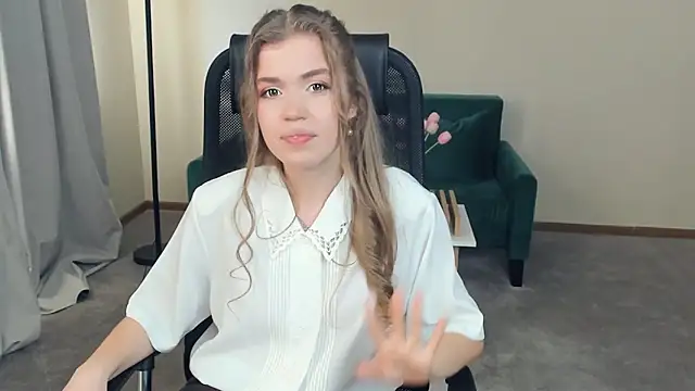 Snapshot of AlvaRishe chatting on 03-27-26, 08:26 AlvaRishe online show from 03-27-26, 08:26