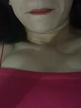 Nini-896 online show from 04-06-26, 04:30