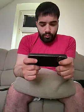 JackySexyy online show from 05-19-26, 11:27
