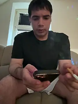JackySexyy online show from 05-30-26, 03:09