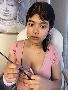 Violetaa pink18 online show from 04-29-26, 03:05
