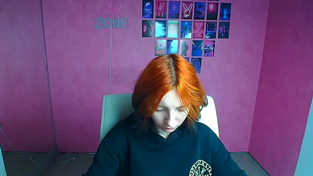 Butterfly Milly online show from 05-17-26, 06:22