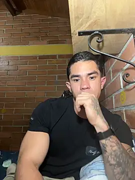 Noe Blake online show from 04-05-26, 03:26