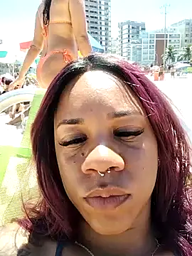 FerPetra online show from 03-29-26, 02:50