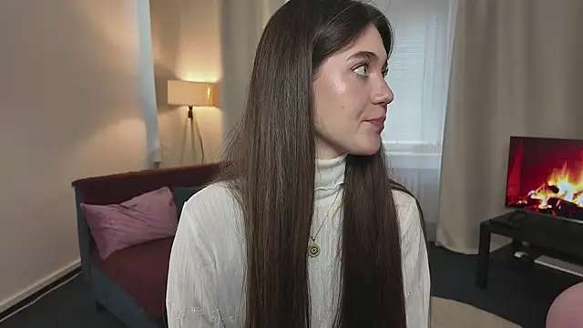 Snapshot of SunnyBloss chatting on 03-25-26, 01:17 SunnyBloss online show from 03-25-26, 01:17