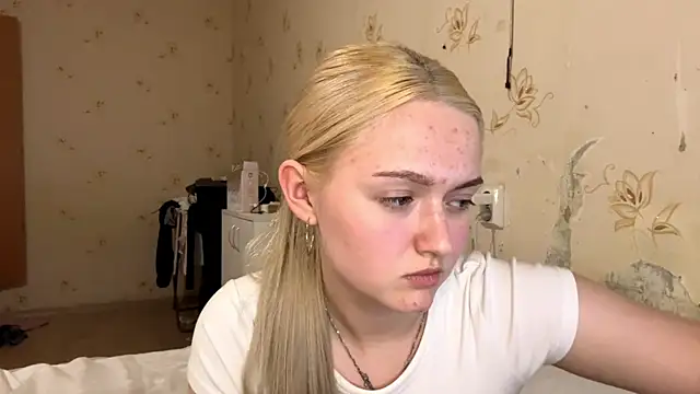 Sophia Blonde online show from 04-05-26, 04:37