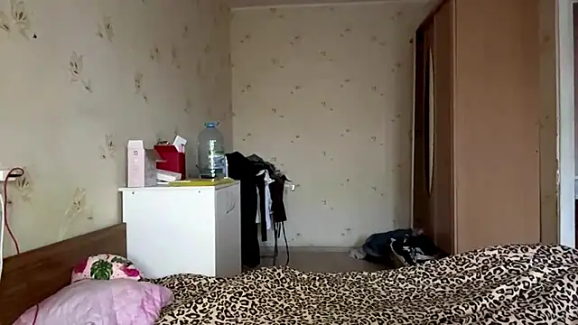 Sophia Blonde online show from 04-09-26, 02:11