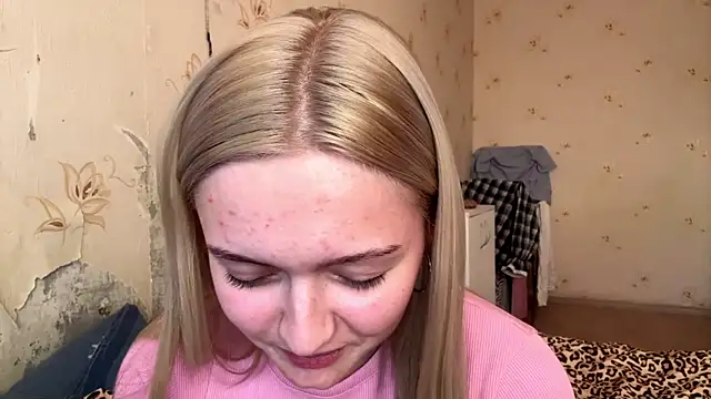 Sophia Blonde online show from 04-16-26, 02:18