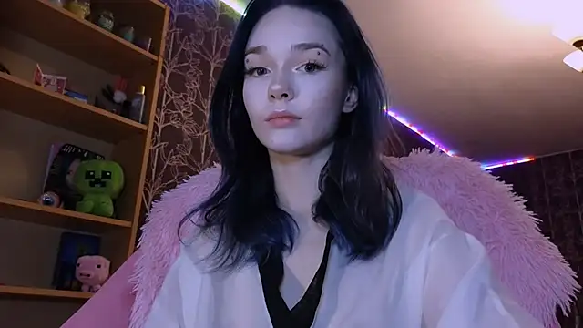 baby onface online show from 06-29-26, 07:03
