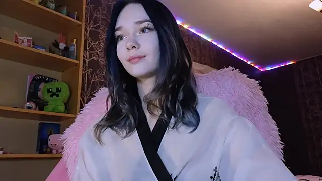 baby onface online show from 07-11-26, 07:38