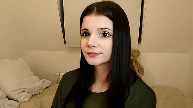 Snapshot of Wendy_Iris chatting on 03-25-26, 05:30 Wendy Iris online show from 03-25-26, 05:30