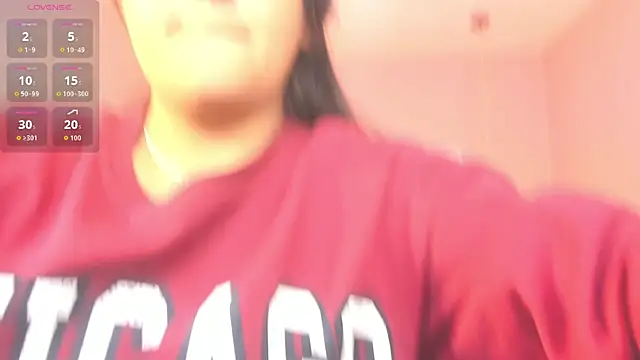 Celesstee xx online show from 03-30-26, 01:01