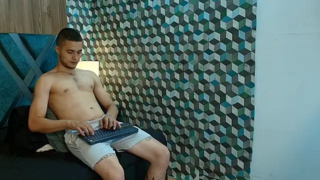 Joaho Fernandez online show from 04-30-26, 09:30