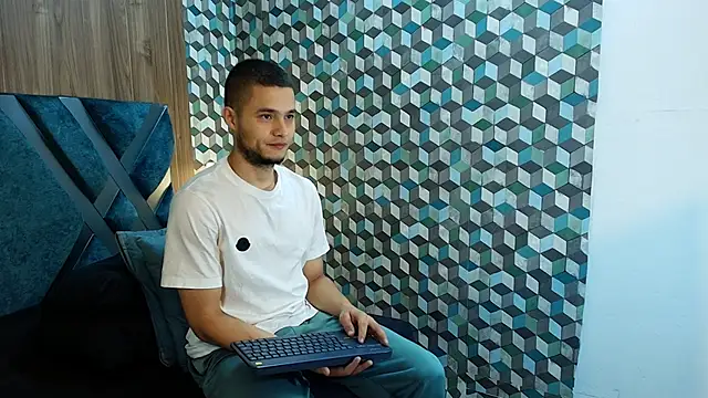 Joaho Fernandez online show from 06-08-26, 09:15