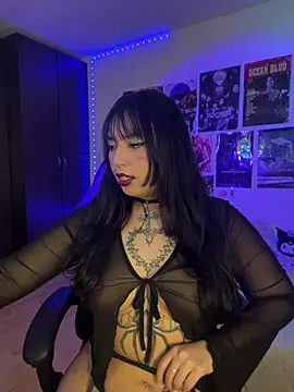 Snapshot of Hinataaa_ chatting on 06-10-26, 04:34 Hinataaa online show from 06-10-26, 04:34