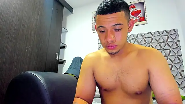 Benjamin lich online show from 03-25-26, 07:20