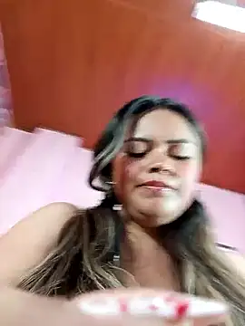 Miss Pecados online show from 04-20-26, 08:10