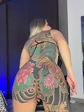 Eva Jagger online show from 06-27-26, 04:06