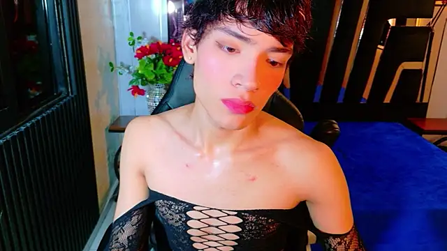 IsaacNovaa online show from 04-26-26, 01:31