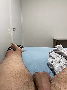 Gabriel069p online show from 04-06-26, 09:49